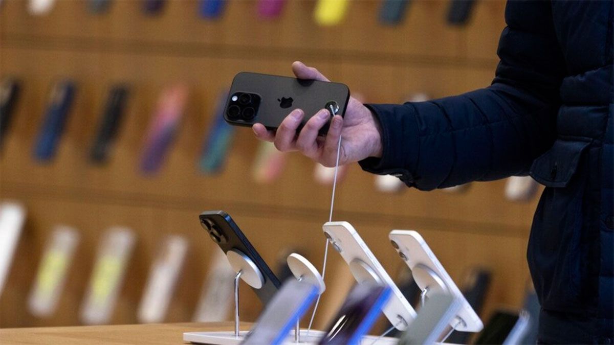 Fin de aranceles a celulares importados: desde el 15 de enero podrían bajar los precios
