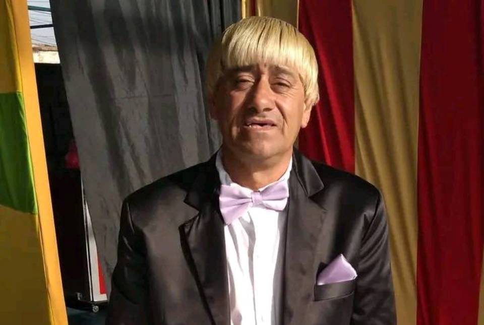 Falleció “Coo” el conocido personaje guarachero santiagueño
