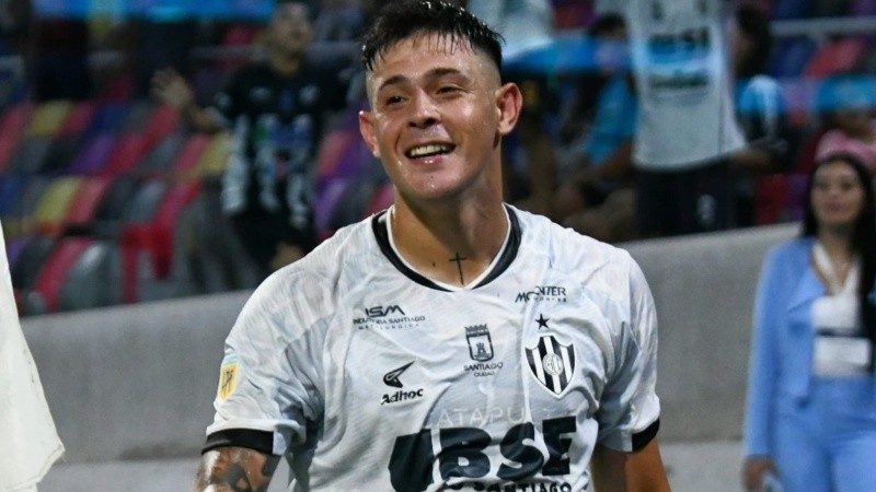 Central Córdoba tiene un compromiso difícil con Vélez
