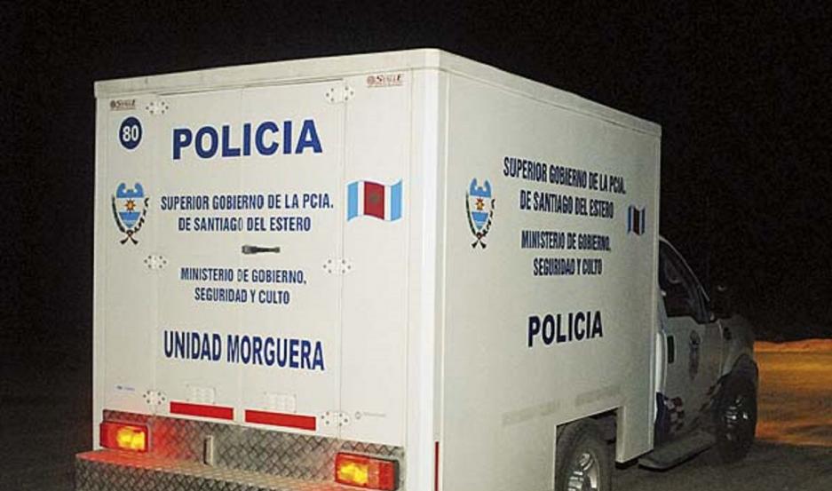 Accidente fatal en la Ruta 34:  Dos hinchas salteños perdieron la vida en un violento vuelco