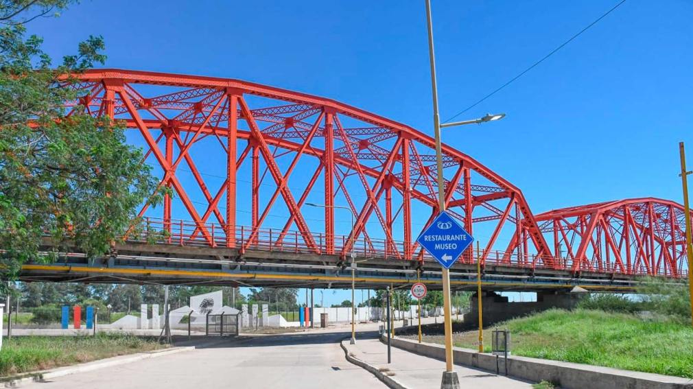 La avenida costanera Diego Maradona quedó habilitada al tránsito de vehículos
